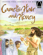 Camel's Hair and Honey