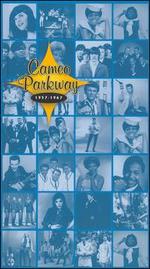 Cameo Parkway 1957-1967