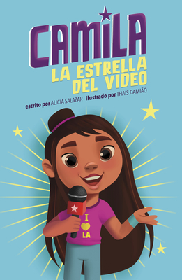 Camila La Estrella del Video - Salazar, Alicia, and Damiaao, Thais