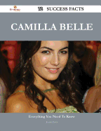 Camilla Belle 72 Success Facts - Everything You Need to Know about Camilla Belle