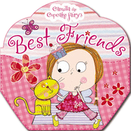 Camilla the Cupcake Fairy: Best Friends