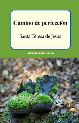 Camino de Perfeccion - De Jesus, Santa Teresa