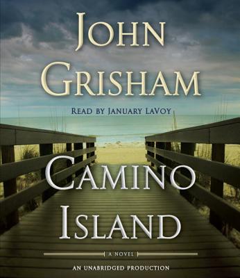 Camino Island - Grisham, John, and Lavoy, January (Read by)