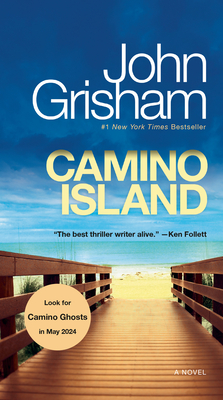 Camino Island - Grisham, John