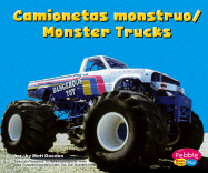 Camionetas Monstruo/Monster Trucks - Doeden, Matt