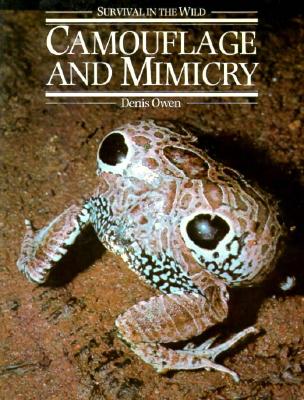 Camouflage and Mimicry - Owen, Denis