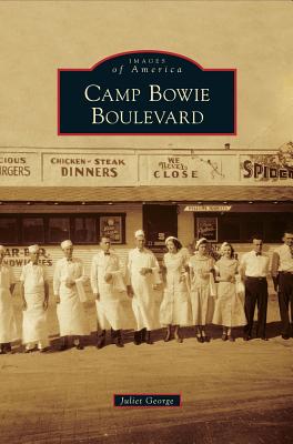 Camp Bowie Boulevard - George, Juliet