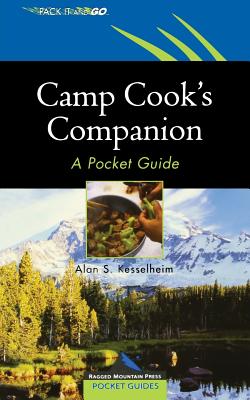 Camp Cook's Companion - Kesselheim, Alan S