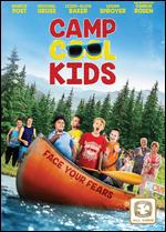 Camp Cool Kids - Lisa Arnold