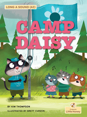 Camp Daisy - Thompson, Kim