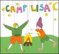 Camp Lisa [Barnes & Noble Exclusive] - Lisa Loeb