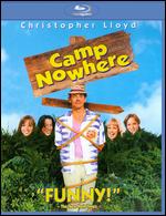 Camp Nowhere [Blu-ray] - Jonathan Prince