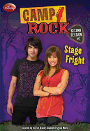 Camp Rock: Second Session Stage Fright