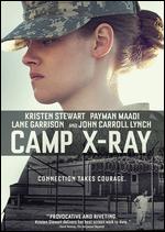 Camp X-Ray - Peter Sattler