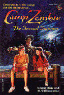 Camp Zombie: The Second Summer