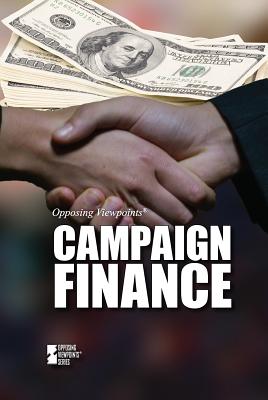 Campaign Finance - Roberts, Kathryn (Editor)