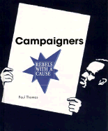 Campaigners Hb - Thomas, Paul