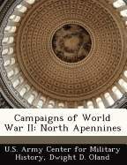 Campaigns of World War II: North Apennines