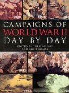 Campaigns of Wwii Day By Day