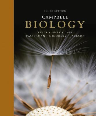 Campbell Biology Plus Mastering Biology with Etext -- Access Card Package - Reece, Jane B, and Urry, Lisa A, and Cain, Michael L