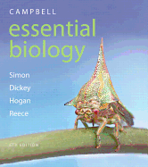 Campbell Essential Biology Plus Mastering Biology with Etext -- Access Card Package