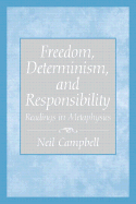 CAMPBELL: FREEDOM DETERMINISM _p1