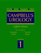Campbell's Urology: 4-Volume Set - Walsh, Patrick C, MD, and Retik, Alan B, MD, and Vaughan, E Darracott, MD