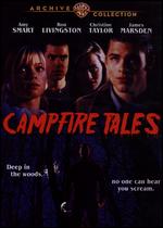 Campfire Tales - David Semel; Martin Kunert; Matt Cooper