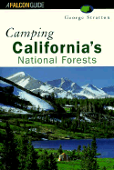 Camping California's National Forests