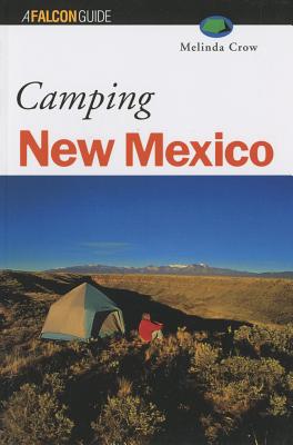 Camping New Mexico - Crow, Melinda