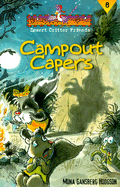 Campout Capers - Hodgson, Mona Gansberg