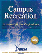 Campus Recreation: Essentials for the Professional