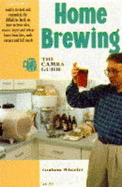 Camra Guide to Home Brewing