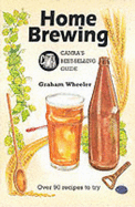 Camra Guide to Home Brewing