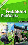 CAMRA's Peak District Pub Walks: Revised and Updated Edition