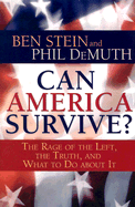 Can America Survive