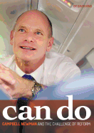 Can Do: Campbell Newman and the Challenge of Reform