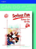 Can Do Series, Serious Fun: Games for 10-14s