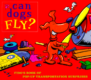 Can Dogs Fly?: 9