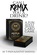 Can I Mix You a Drink? : the Game: 3