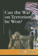 Can the War on Terrorism Be Won?