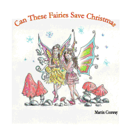 Can these Fairies Save Christmas