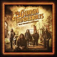 Can We Get aWitness - The Georgia Thunderbolts