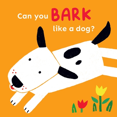 Can you bark like a Dog? - Child's Play