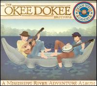 Can You Canoe? [CD/DVD] - The Okee Dokee Brothers
