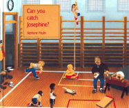 Can You Catch Josephine? - 