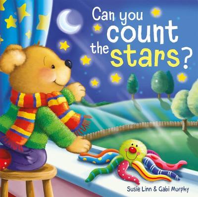 Can You Count the Stars? - Linn, Susie