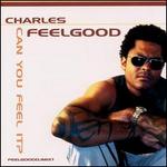 Can You Feel It
