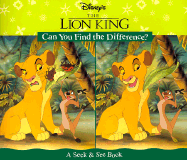 Can You Find the Difference - Mouse Works, and Parent, Nancy