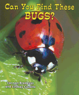Can You Find These Bugs?